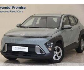 HYUNDAI KONA HEV 1.6GDI DT MAXX