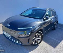 HYUNDAI KONA TECNO 2C 150KW
