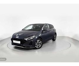 HYUNDAI I20 1.0 TGDI KLASS 100