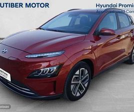 HYUNDAI KONA STYLE SKY 150KW