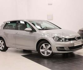 VOLKSWAGEN GOLF ADVANCE 2.0 TDI BMT DSG