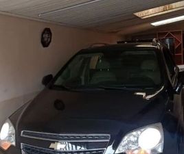 SPORT FWD 3.6 V6 24V 261CV 4X2