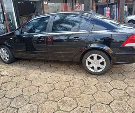 ELEGAN. 2.0 MPFI 8V FLEXPOWER MEC