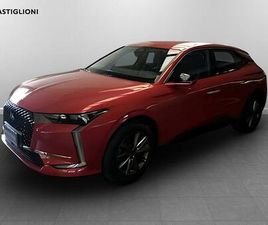 BLUEHDI 130CV BASTILLE BUSINESS