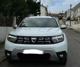 DACIA DUSTER ECO G