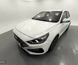 HYUNDAI I30 1.5 DPI KLASS SLX 110
