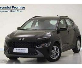 HYUNDAI KONA 1.0 TGDI MAXX 4X2