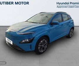 HYUNDAI KONA MAXX 100KW
