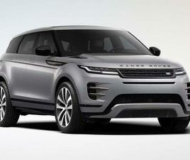 LAND ROVER RANGE ROVER EVOQUE D200 2.0 D200 MHEV AUTOBIOGRAPHY AUTO 4WD EURO 6 (START/STOP) 5DR