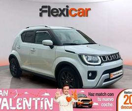 1.2 GLX 4WD MILD HYBRID