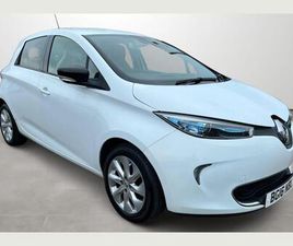 22KWH DYNAMIQUE NAV AUTO 5DR (BATTERY LEASE)