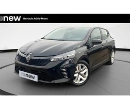 RENAULT CLIO CLIO TCE 100 GPL EVOLUTION