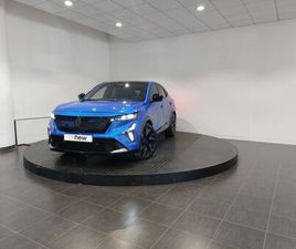 RENAULT RAFALE E-TECH RENAULT RAFALE