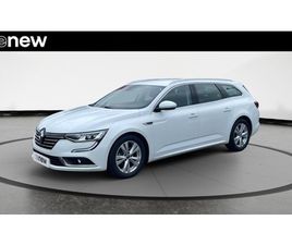 TALISMAN ESTATE BLUE DCI 150