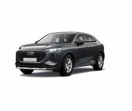 Q3 3ª SERIE Q3 SPB TDI 110 KW S TRONIC BUSINESS ADVANCED