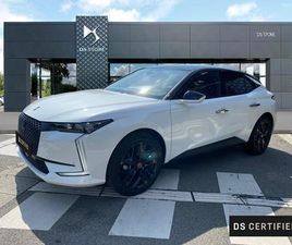 PURETECH 130CH PERFORMANCE LINE AUTOMATIQUE