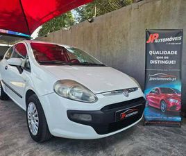 FIAT PUNTO EVO PUNTO