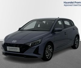 I20 1.0 TGDI KLASS 100