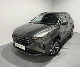 TUCSON 1.6 T KLASS