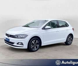 POLO 1.0 EVO COMFORTLINE