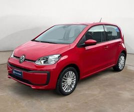 VOLKSWAGEN UP! UP! 1.0 48KW EVO MOVE BMT