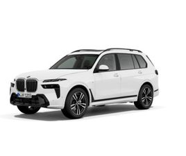 BMW X7 XDRIVE40D 259 KW (352 CV)