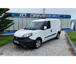 FIAT DOBLÒ 1.3 MULTIJET