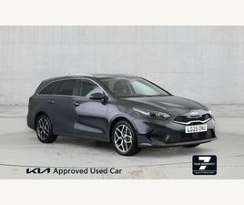 1.5 T-GDI 3 SPORTSWAGON DCT EURO 6 (START/STOP) 5DR