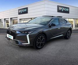 CITROEN DS4 HYBRIDE E-TENSE 225 EAT8 RIVOLI