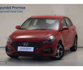 1.0 TGDI KLASS LR 48V 120