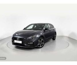 HYUNDAI I30 1.0 TGDI N LINE 30A 120
