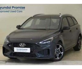 1.0 TGDI N LINE 48V 120