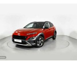 HYUNDAI KAUAI 1.6 GDI DT TECNO 2C