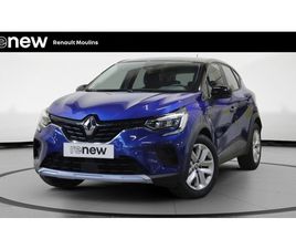 CAPTUR E-TECH 145 - 21