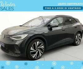 77 KWH BUSINESS 204 CV