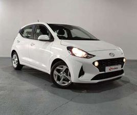 HYUNDAI I10 1.0 MPI KLASS