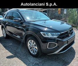 1000 TSI STYLE 115CV CARPLAY NAV CAM