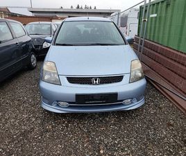 STREAM 2.0I ES (SPORT)