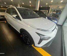 HYUNDAI BAYON 1.2 MPI KLASS