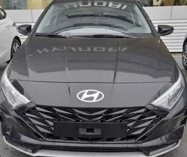 HYUNDAI I20 1.0 TGDI KLASS 48V 100