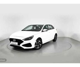 HYUNDAI I30 1.0 TGDI KLASS 48V 100