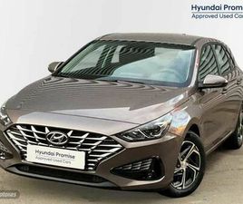 1.0 TGDI KLASS LR 48V 120