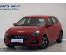 1.0 TGDI KLASS LR 48V 120