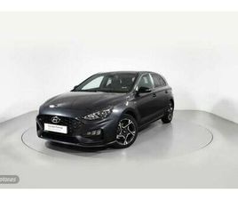 HYUNDAI I30 1.0 TGDI N LINE 30A 120