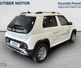 HYUNDAI INSTER 42KWH MAXX 97