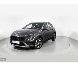 HYUNDAI KAUAI 1.6 GDI DT MAXX