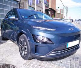 HYUNDAI KAUAI MAXX 100KW