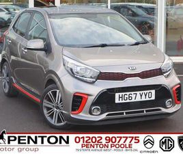 1.25 GT-LINE S EURO 6 5DR