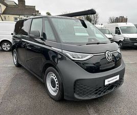 SWB 286 PS 79 KWH ELECTRIC 1 SPEED AUTOMATIC