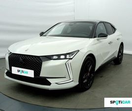 E-TENSE 225CH PERFORMANCE LINE +